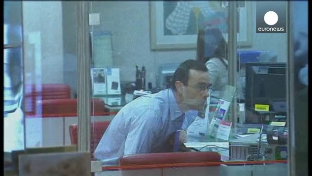 Les banques grecques ont encore besoin de fonds propres