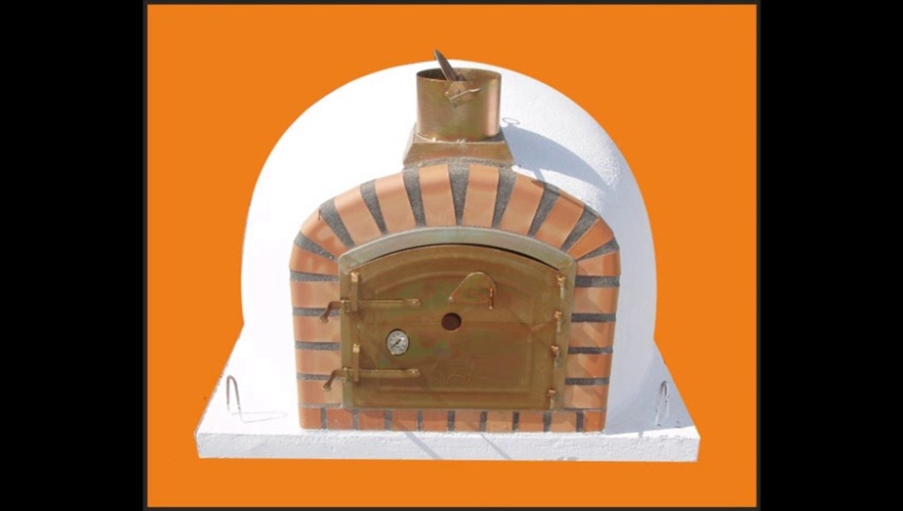 Four à pain Portugais- Catalogue en ligne de Four à pain Portugais