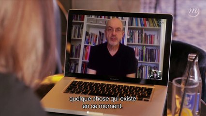 Rencontre avec Bill Viola (1/2)