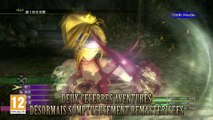 Final Fantasy X | X2 HD Remaster - Spot TV
