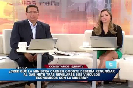 Vecinos preocupados por nuevo incremento en el caudal del río Rímac (2/2)
