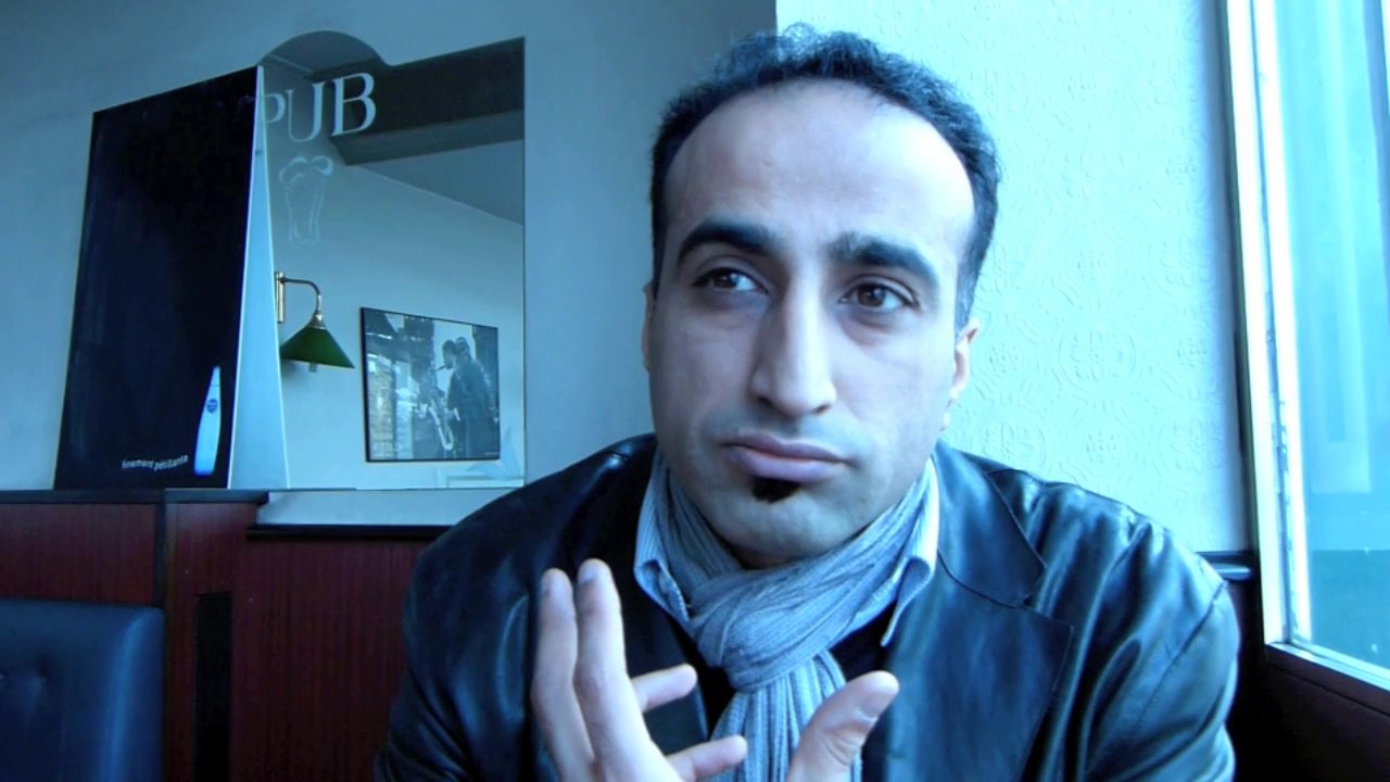 Ali Mohammad s'en va HD