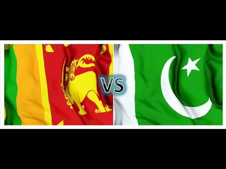 Sri Lanka Vs Pakistan Live Asia Cup Final 2014