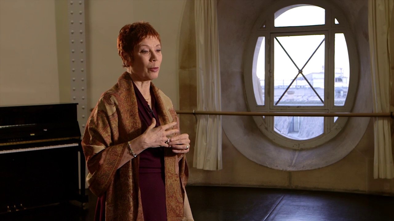La tournée du Ballet de l'Opéra au Canada