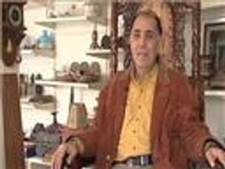 أرزاق- وجيه حميه- بائع قطع تراثية- لبنان