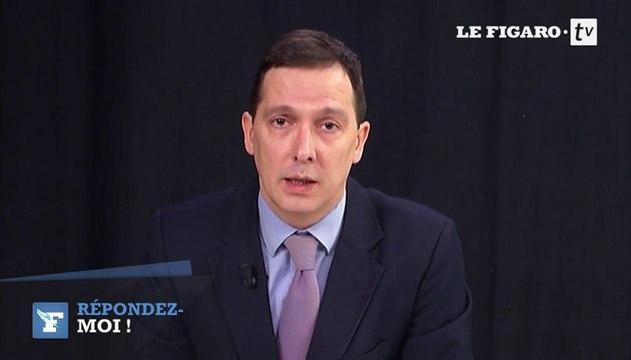 Affaire Bygmalion : Guy Alves répond à Yves Thréard