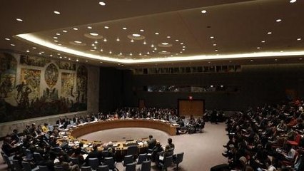 Inside Story - United Nations: Time for reform?.