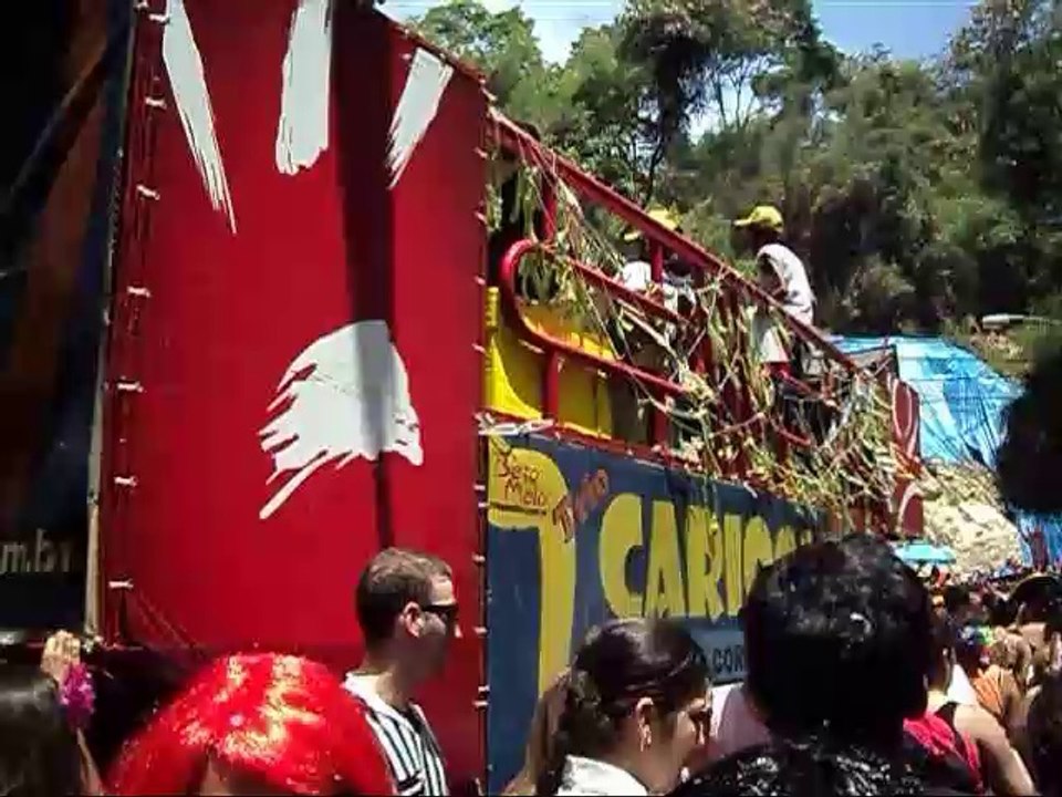 Carnaval de Brasil