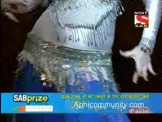 Pritam Pyare Aur Woh - 7th March 2014 pt4