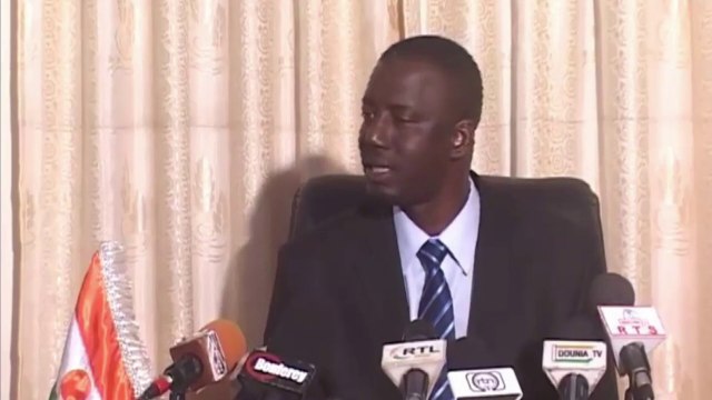 Libye: le Niger remet Saadi, un fils de Kadhafi à Tripoli