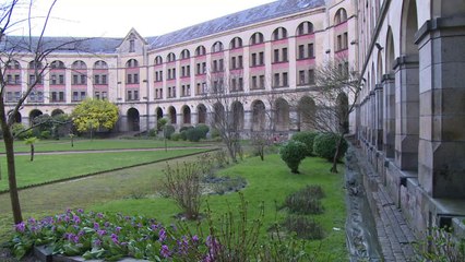 A Rennes, un magazine écrit par des femmes derrière les barreaux