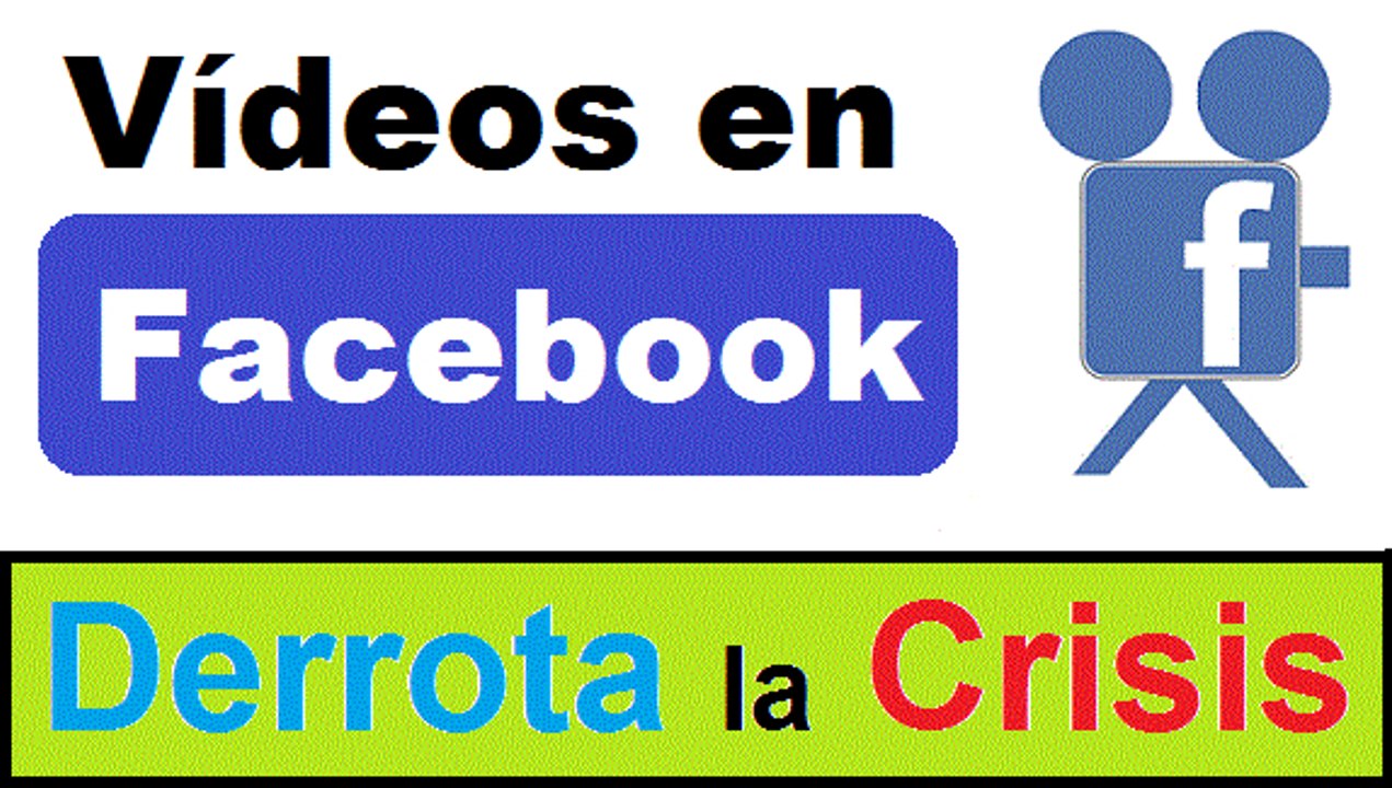 Poner los Vídeos YouTube en la Página de Facebook 2014  DLC 20  Curso de Ganar Dinero en Internet