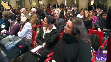 Regione Lazio, con 'Donna Forza 8' premiate 18 imprese 'in rosa'