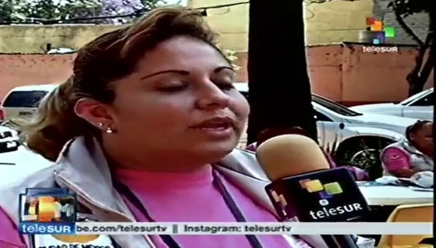 Gob. de la Ciudad de México promueve programa de desarme voluntario