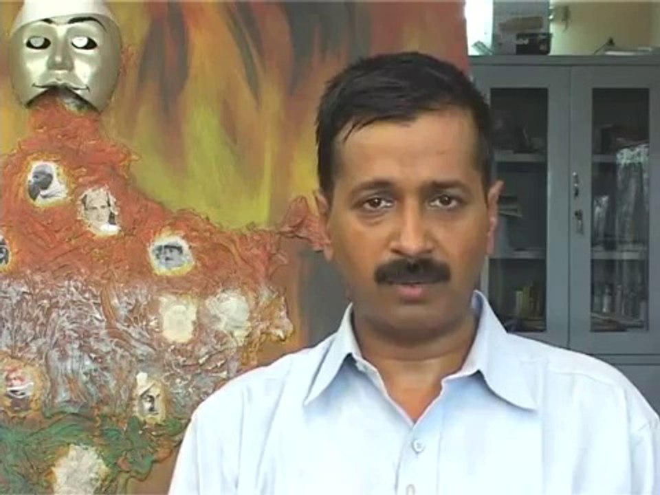Jan Lokpal by Arvind Kejriwal(Hindi) Part 2