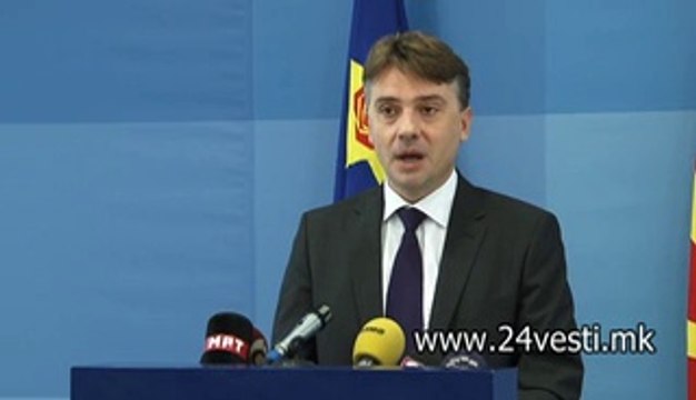 IZJAVA SDSM PETRE SILEGOV ZA FIRMATA AKTOR 07 03 2014