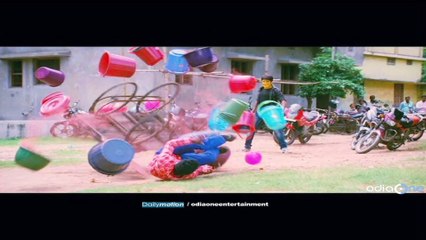 Dharma Official Trailer | Dharma Odia Film | Dharma Oriya Movie