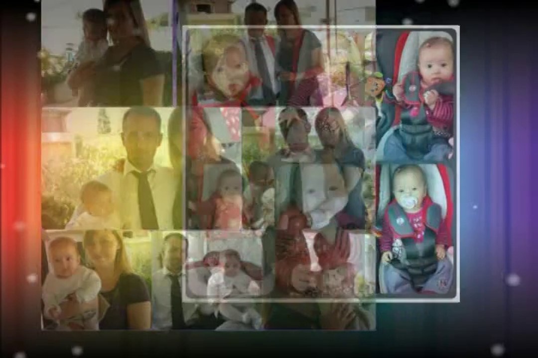 Azra Esmez Photo Video Clip 2014 (New 1)
