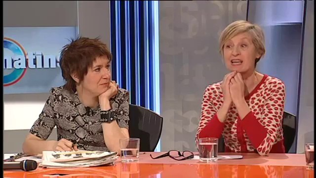 TV3 - Els Matins - Tres premis Zàpping per programes de TVC