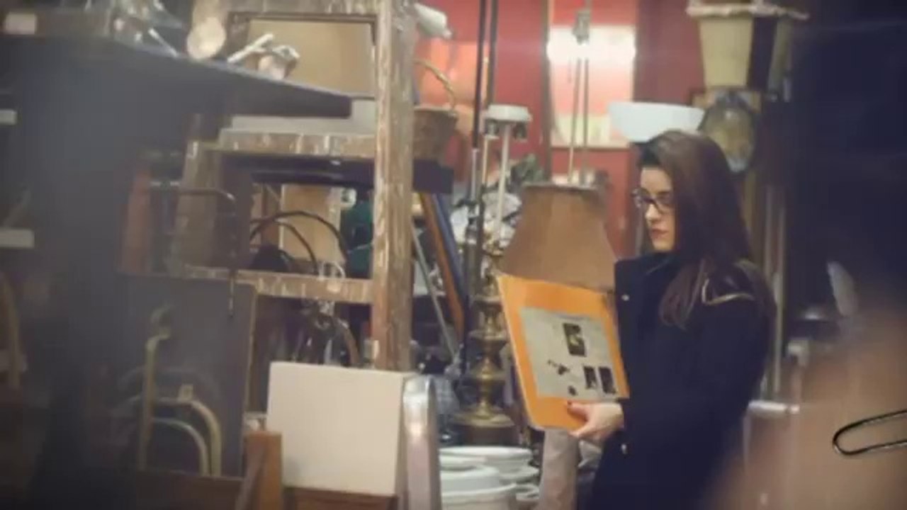 TV3 - 33 recomana - Cicle la cançò nua. Born centre cultural. Barcelona.