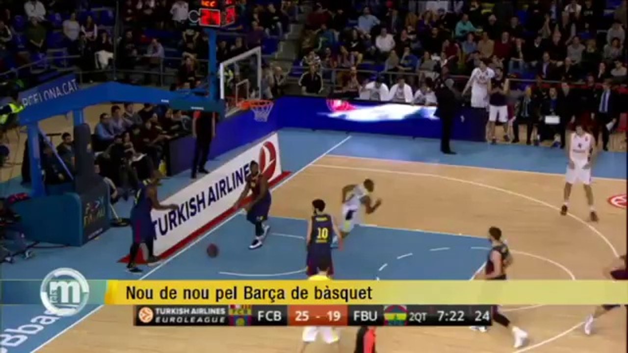 TV3 - Els Matins - Les notícies del dia (07/03/14)