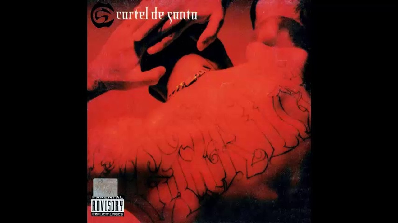 Cartel De Santa Vol. 1 - Intro
