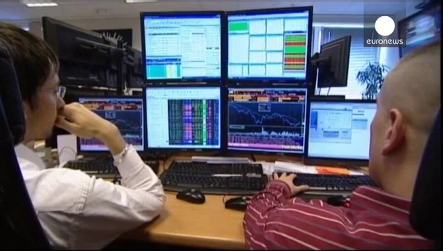 Avrupa piyasaları kapanışı: 06.03.2014