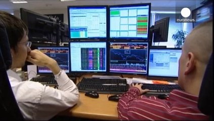 Le chiusure dei mercati europei: 06.03.2014