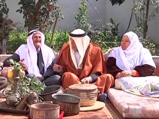 ساق الله ايام زمان  - قفين