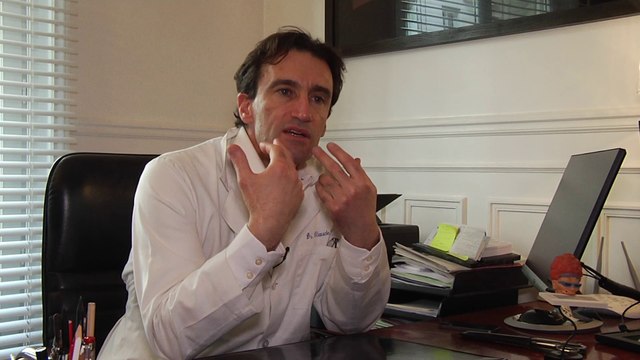 Médecine esthétique : le contour des lèvres