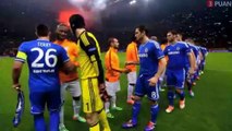 Chelsea Tv Drogba için özel program haırladı