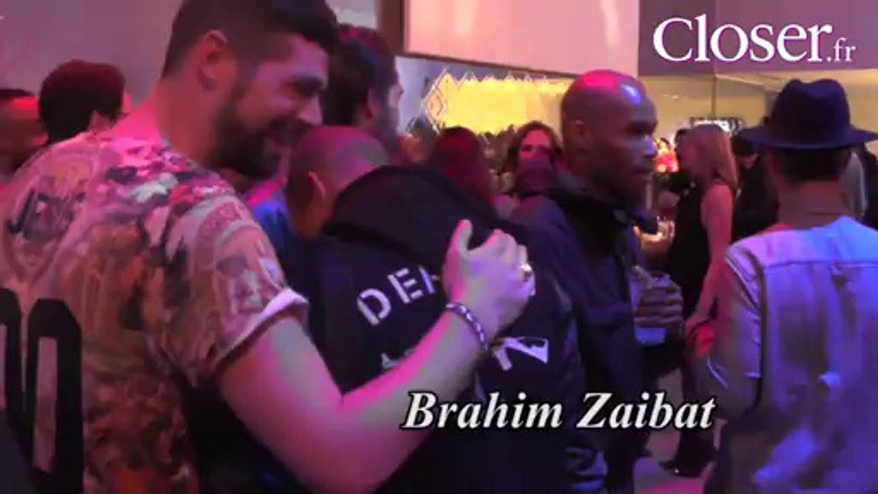 Soirée Eleven Paris : Kate Moss et Clara Morgane ont fêté les 11 ans de la marque