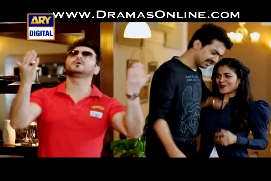 Eik Aur Eik Dhai full part