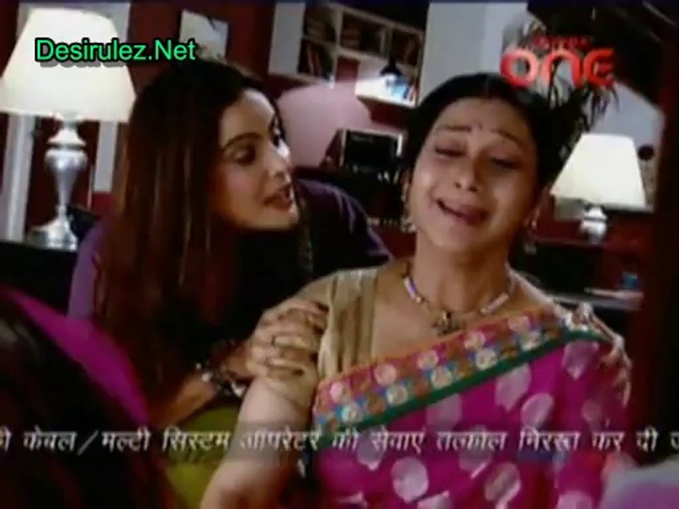 Haunted Nights - 7th March 2014 Part1