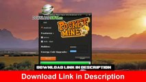 [2014 GIVEAWAY] Pocket Mine Hack Cheats 2014 Tool [PROOF] - FREE DOWNLOAD - Android iOS