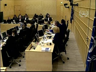 Ex-chefe miliciano do Congo é condenado por crimes de guerra