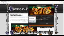 Pocket Mine Hack v3.1 Android,iOS