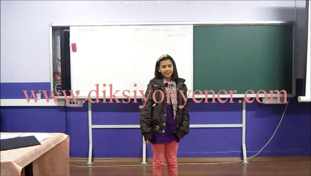 diksiyon kursu-diksiyonyener 1