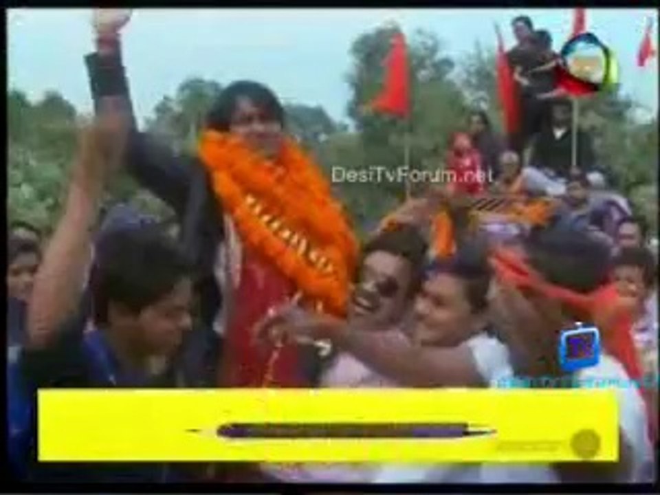 Sur Sangram (Season 3) 7tth March 2014 Video Watch Online pt2