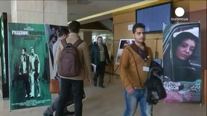 Sinema dünyasının yükselen değeri İran