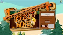 Pocket Mine Cheat Tool No Survey [2013][iOS and Android] Working 100