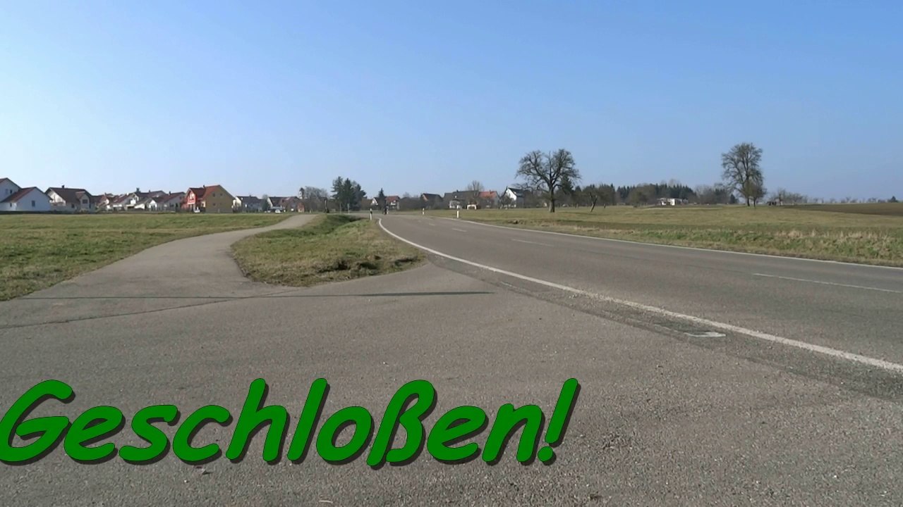 Mean-Streak mit MCJ Auspuff