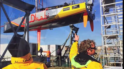 Volvo : le point à sept mois du départ