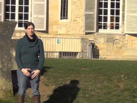 Balades adaptées en LSF dans le Parc naturel régional du Vexin français