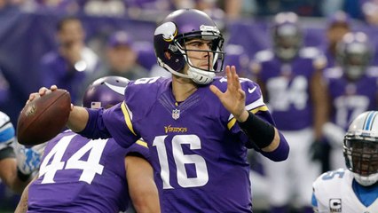 John McClain discusses Texans' quarterback options