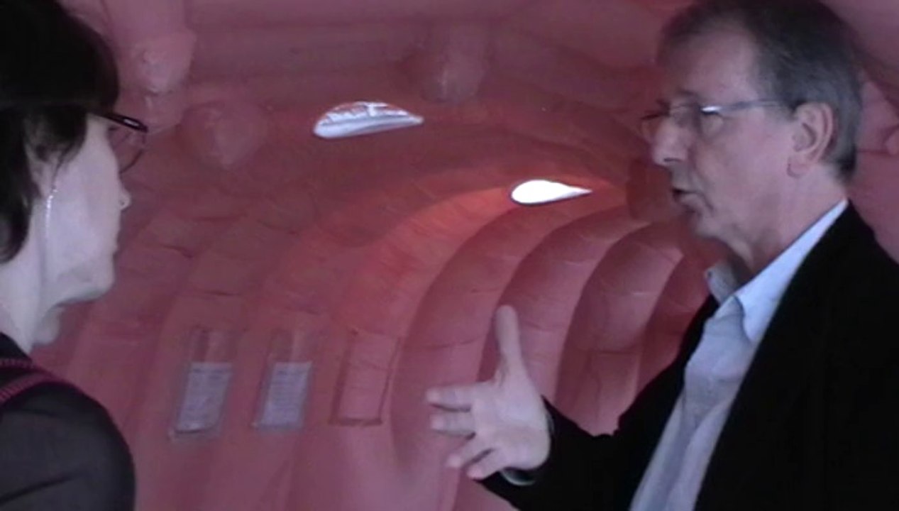 LE COLON TOUR FAIT HALTE EN HAUTE-SAONE