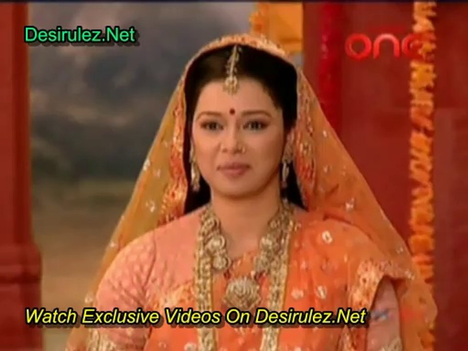 Jai Jai Jai Bajarangbali - 7th March 2014 pt1