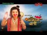 Jai Jai Jai Bajarangbali - 7th March 2014 pt2