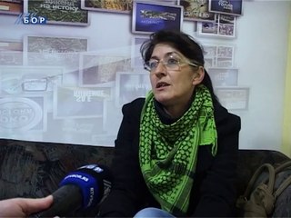 Počela podela poziva za glasanje građanima, 07. mart 2014.