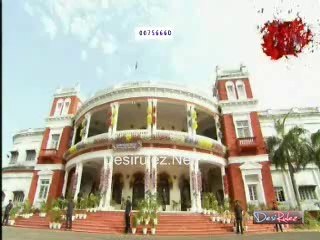 Desh Ki Beti - Nandini 7th March 2014 Pt-3